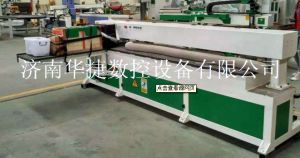 克拉玛依白碱滩区水平侧孔机
