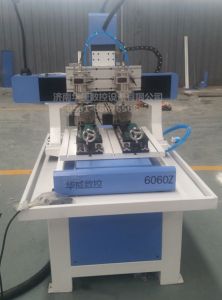克拉玛依白碱滩区小型双头佛像雕刻机